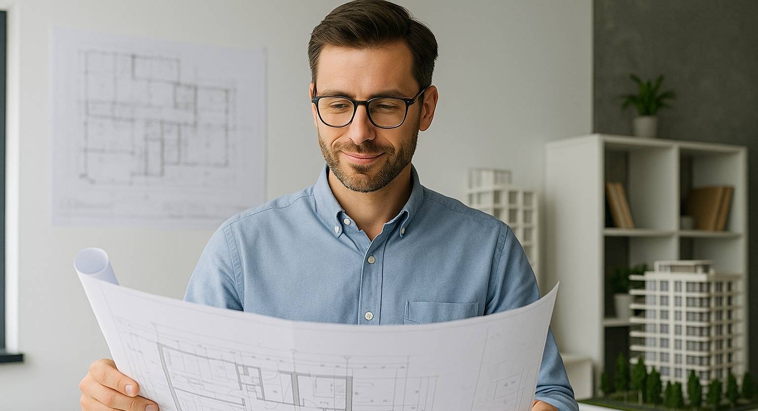 IHR GENERALUNTERNEHMER IN MANNHEIM